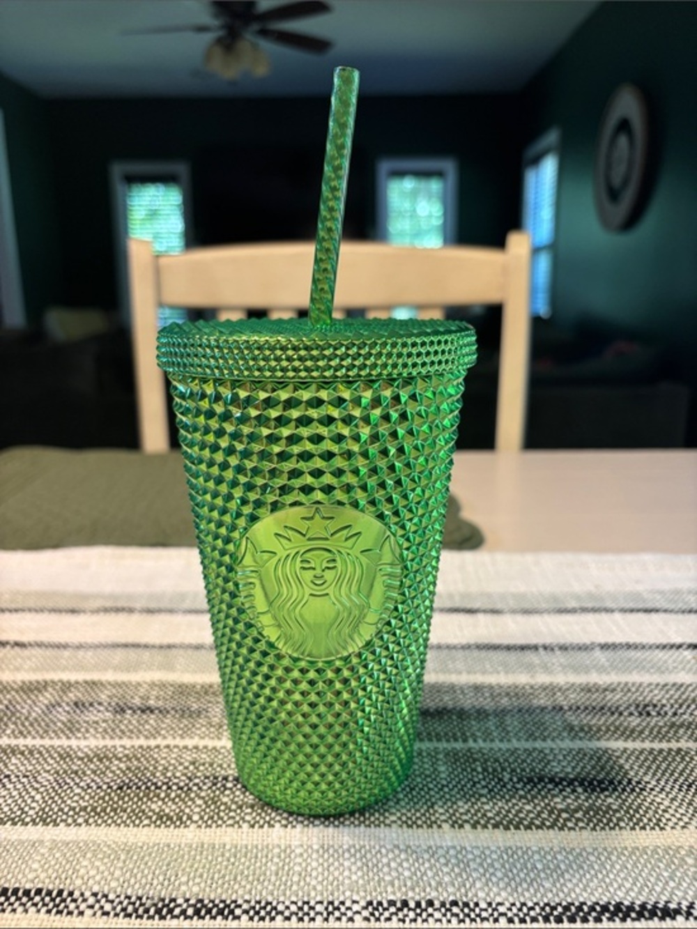 Starbucks Tumbler Venti Christmas Holiday 2023